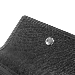 Louis Vuitton Louis Vuitton Multiclés 6 Key Holder Black Epi Leather