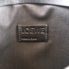 Loewe T-Pouch Black