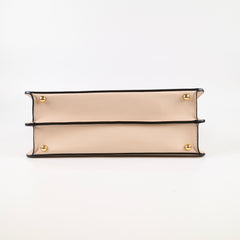 Fendi IseeU Medium Peekaboo Poudre