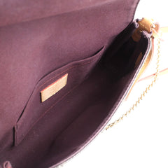 Louis Vuitton Favourite PM Monogram