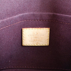 Louis Vuitton Favourite PM Monogram
