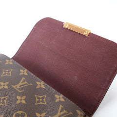 Louis Vuitton Favourite PM Monogram