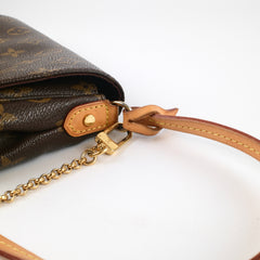 Louis Vuitton Favourite PM Monogram