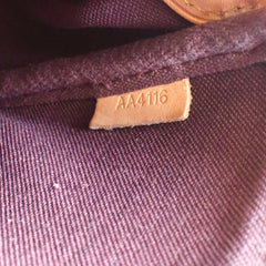 Louis Vuitton Favourite PM Monogram