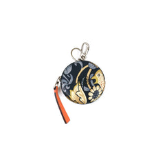 Loewe William Morris Round Coin Pouch