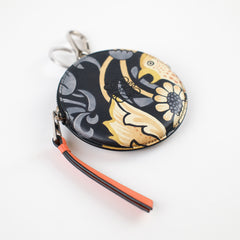 Loewe William Morris Round Coin Pouch