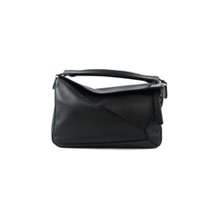 Loewe Medium Puzzle Black