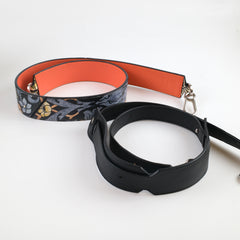 Loewe Medium Puzzle Black