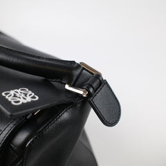 Loewe Medium Puzzle Black