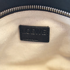 Loewe Medium Puzzle Black