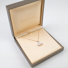 Bvlgari Divas' Dream Necklace