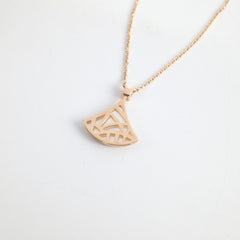 Bvlgari Divas' Dream Necklace