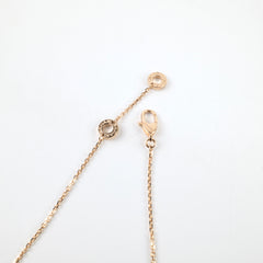Bvlgari Divas' Dream Necklace