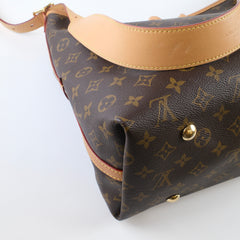 Louis Vuitton Carryall MM Monogram