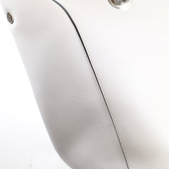 Dior Large Diorissimo Tote White