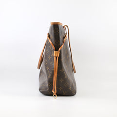 Louis Vuitton Neverfull MM Monogram