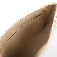 Louis Vuitton Pochette Accessories Damier Azur