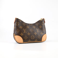 Louis Vuitton Nano Boulogne