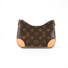Louis Vuitton Nano Boulogne