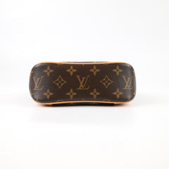 Louis Vuitton Nano Boulogne