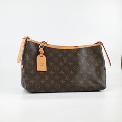 Louis Vuitton East West Carryall Monogram