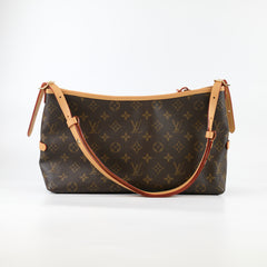 Louis Vuitton East West Carryall Monogram