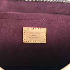 Louis Vuitton East West Carryall Monogram