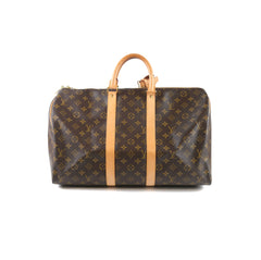 Louis Vuitton Keepall 45 Monogram