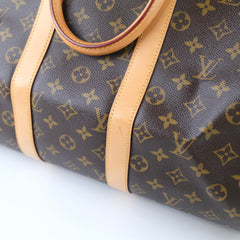 Louis Vuitton Keepall 45 Monogram
