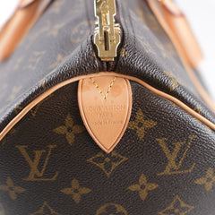 Louis Vuitton Keepall 45 Monogram