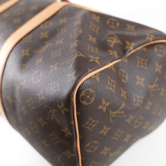 Louis Vuitton Keepall 45 Monogram