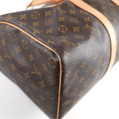 Louis Vuitton Keepall 45 Monogram