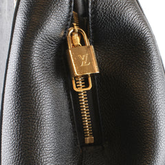 Louis Vuitton Montaigne MM Empriente Monogram Black