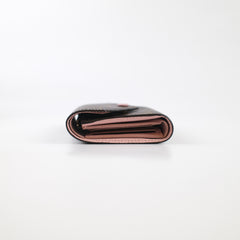 Louis Vuitton Victorie Mini Wallet Monogram