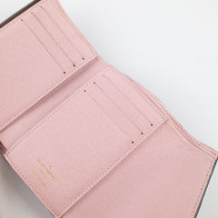 Louis Vuitton Victorie Mini Wallet Monogram