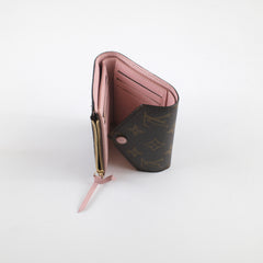 Louis Vuitton Victorie Mini Wallet Monogram