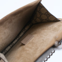 Gucci Mini Dionysus Beige