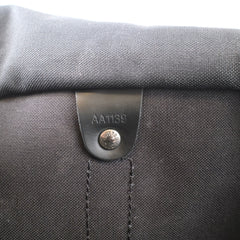 Louis Vuitton Keepall 45 Bandoulier Monogram Eclipse