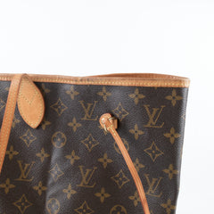 Louis Vuitton Neverfull GM Monogram