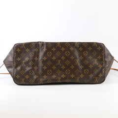 Louis Vuitton Neverfull GM Monogram