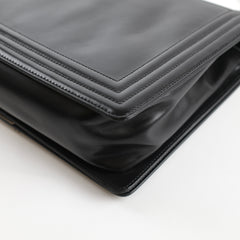 Deal of The Week - Chanel Large Boy Black