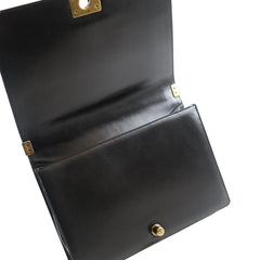 Deal of The Week - Chanel Large Boy Black