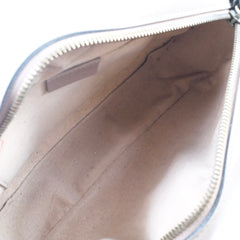 Gucci Small Marmont camera bag Nude