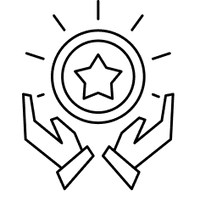 Every item is authenticated by at least two experts for complete peace of mind 