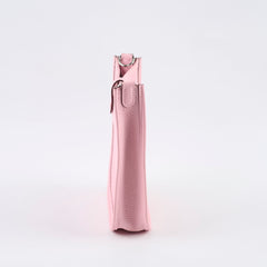 Hermes Mini Evelyne Clemence Rose Sakura - Stamp X