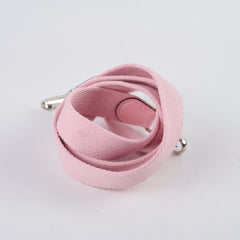Hermes Mini Evelyne Clemence Rose Sakura - Stamp X