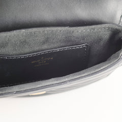 Louis Vuitton New Wave Multipochette Black