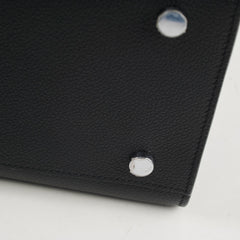 Saint Laurent Small Sac De Jour Black