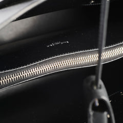 Saint Laurent Small Sac De Jour Black