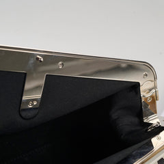 Fendi x Marc Jacobs Fendi First Midi Two Tone Nappa Leather